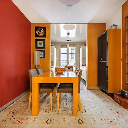 Appartement Veeve - Jungle Rhythm *