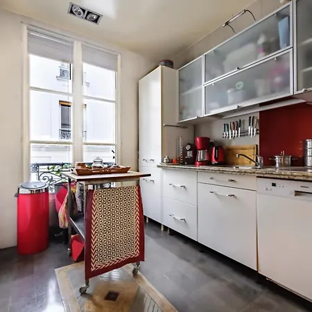 Veeve - Jungle Rhythm Appartement *