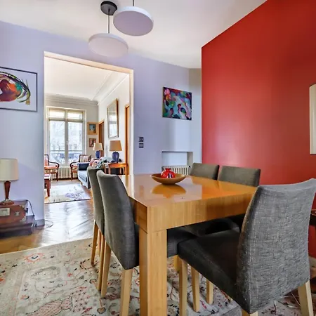 Veeve - Jungle Rhythm Appartement