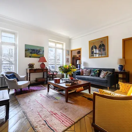 Veeve - Jungle Rhythm Appartement
