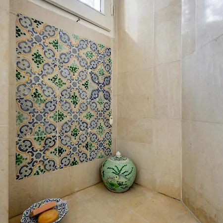 Appartement Veeve - Jungle Rhythm