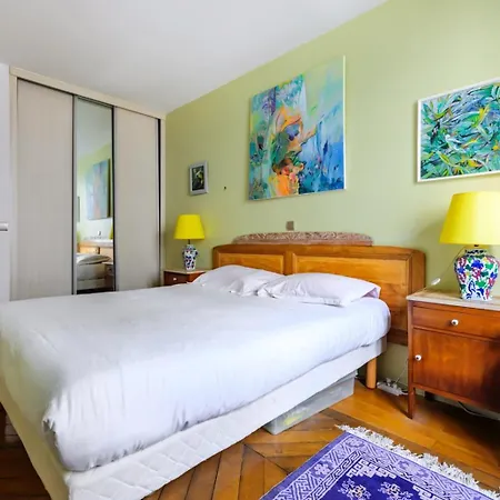 Appartement Veeve - Jungle Rhythm