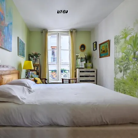 Veeve - Jungle Rhythm Paris