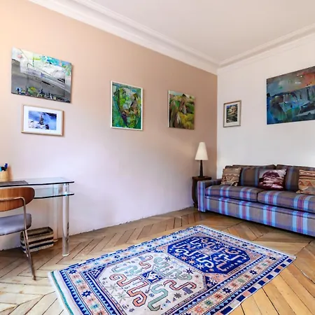 Veeve - Jungle Rhythm Appartement