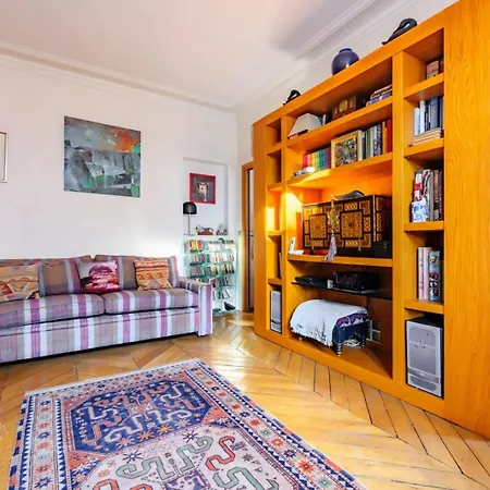 Veeve - Jungle Rhythm Appartement *