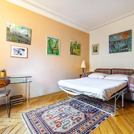 Appartement Veeve - Jungle Rhythm *
